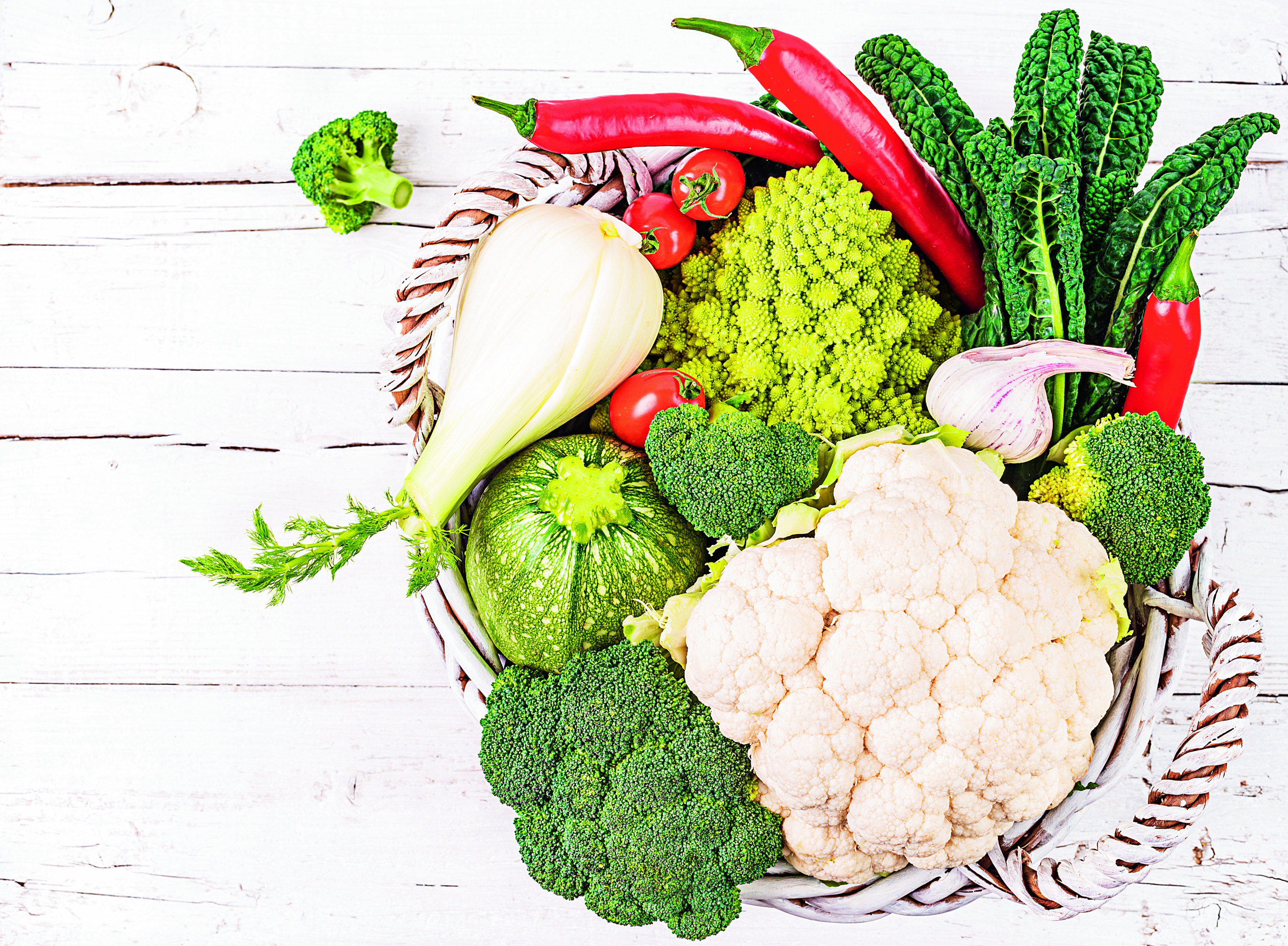 Comer frutas y verduras de temporada en invierno no solo es bueno para la salud, sino que contribuye a un consumo sostenible.