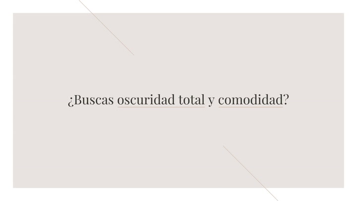El Estor Opaco Fyrtur De Ikea Que Bloque