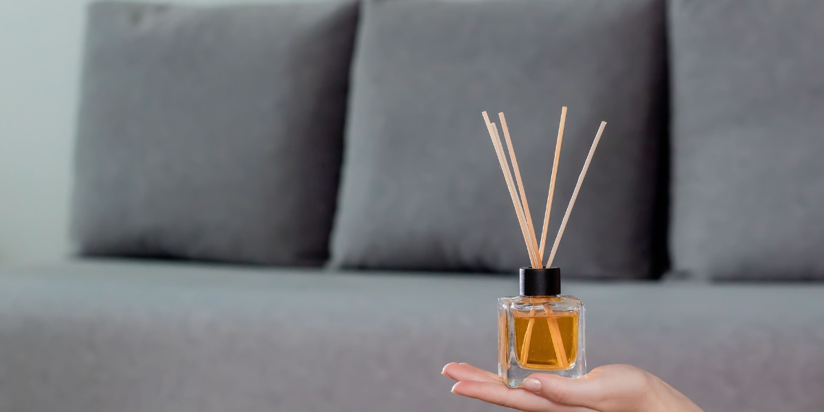 Mejores ambientadores para tu hogar