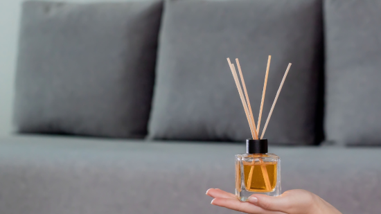 Mejores ambientadores para tu hogar