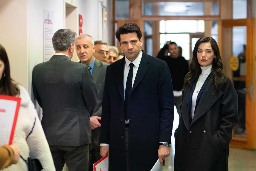 Secretos de familia.