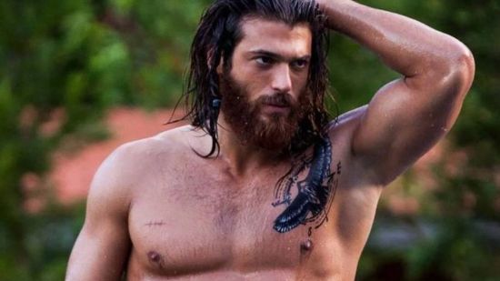 Can Yaman