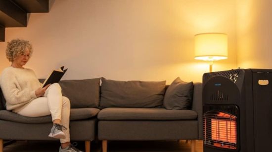 mejores estufas de gas relacion calidad precio