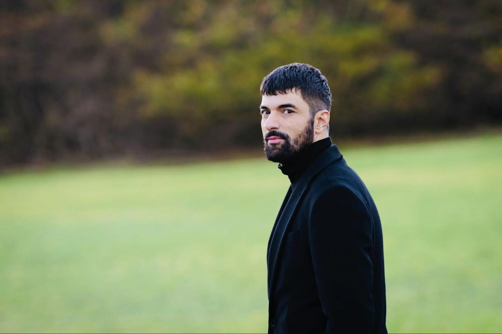 Engin Akyürek.