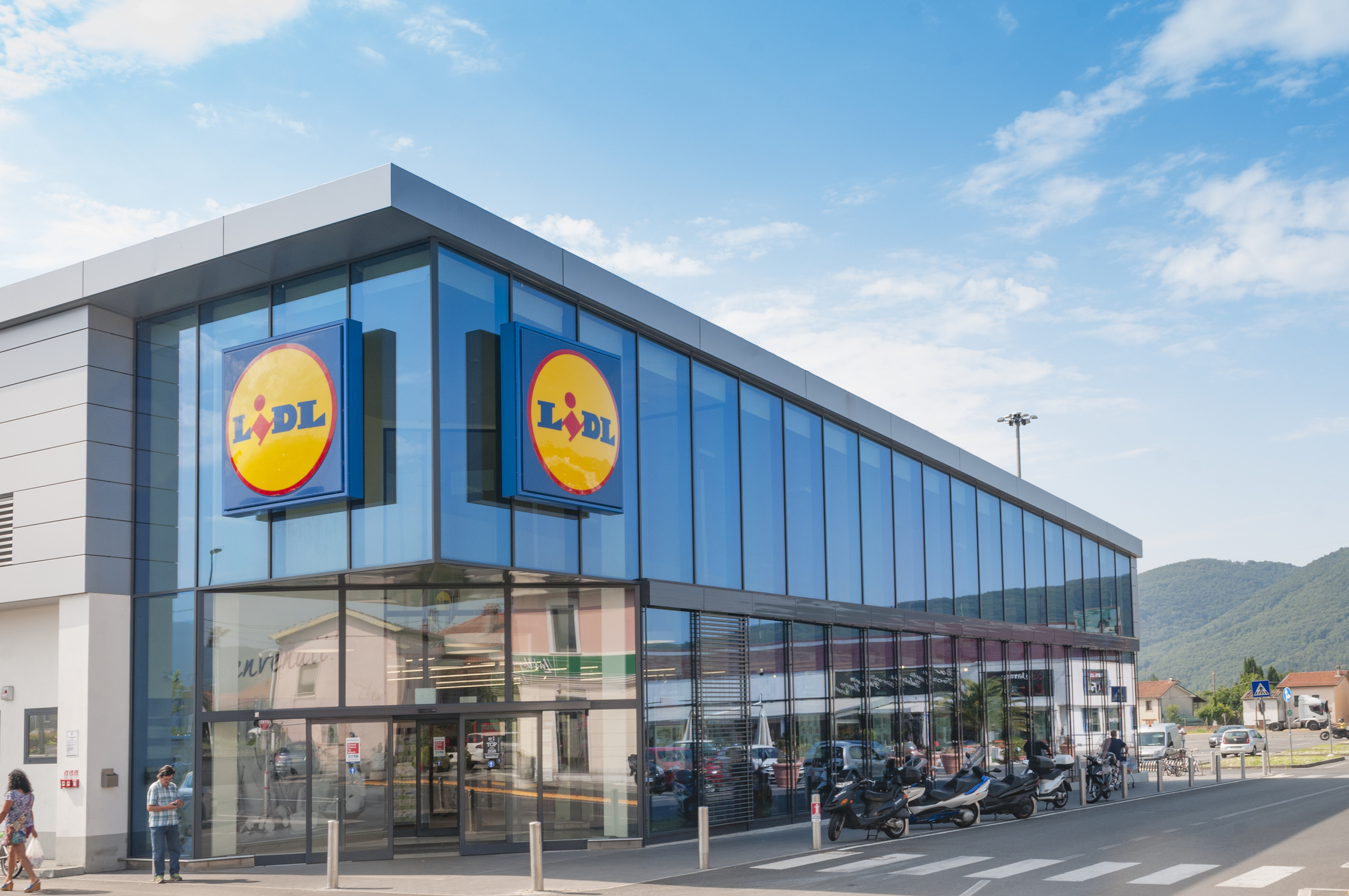 Lidl vuelve a arrasar con su nuevo producto por solo 1,99 euros