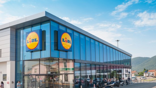 Lidl vuelve a arrasar con su nuevo producto por solo 1,99 euros