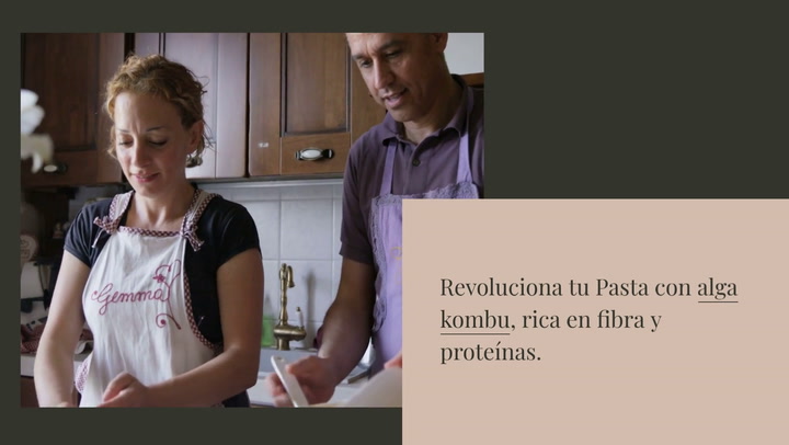 Recetas Con Algas F Ciles Y Saludables