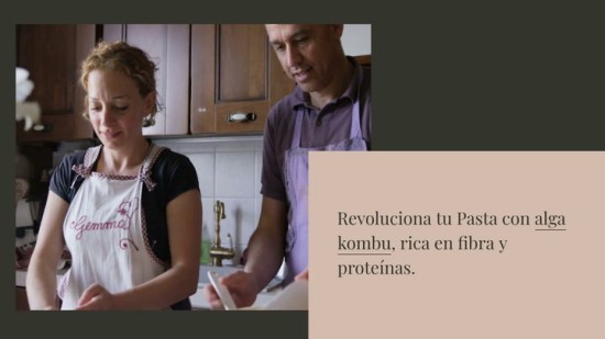 Recetas Con Algas F Ciles Y Saludables