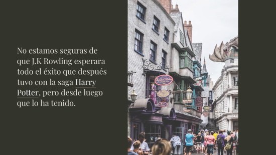 Recetas De Harry Potter Que Arrasan En I