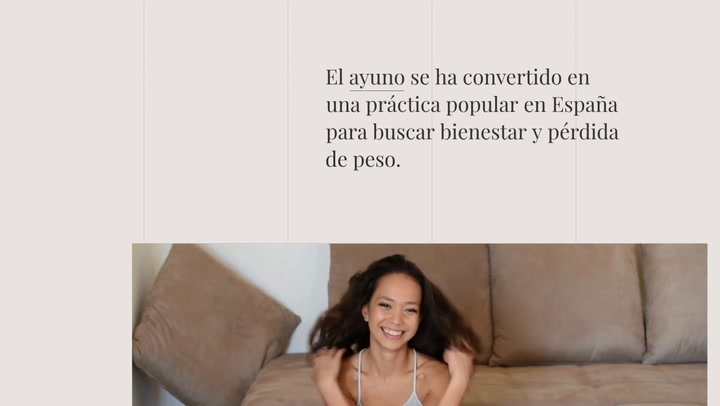 Ayuno Prolongado O Intermitente Cu L Es