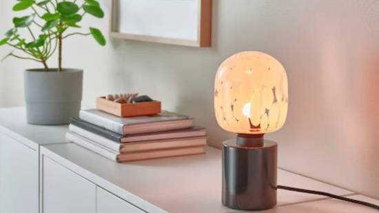 Bombilla LED de Ikea