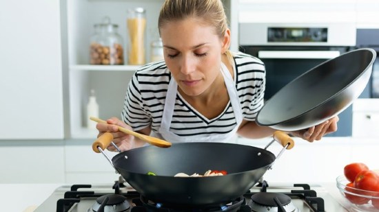Las siete formas de cocinar para eliminar calorías de tus platos