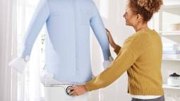 Planchador de camisas de LIDL