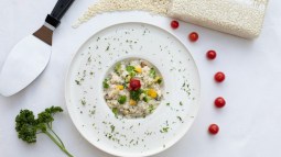 Seis recetas para aprovechar el arroz blanco si ha sobrado al cocerlo: originales, fáciles y para todos los gustos