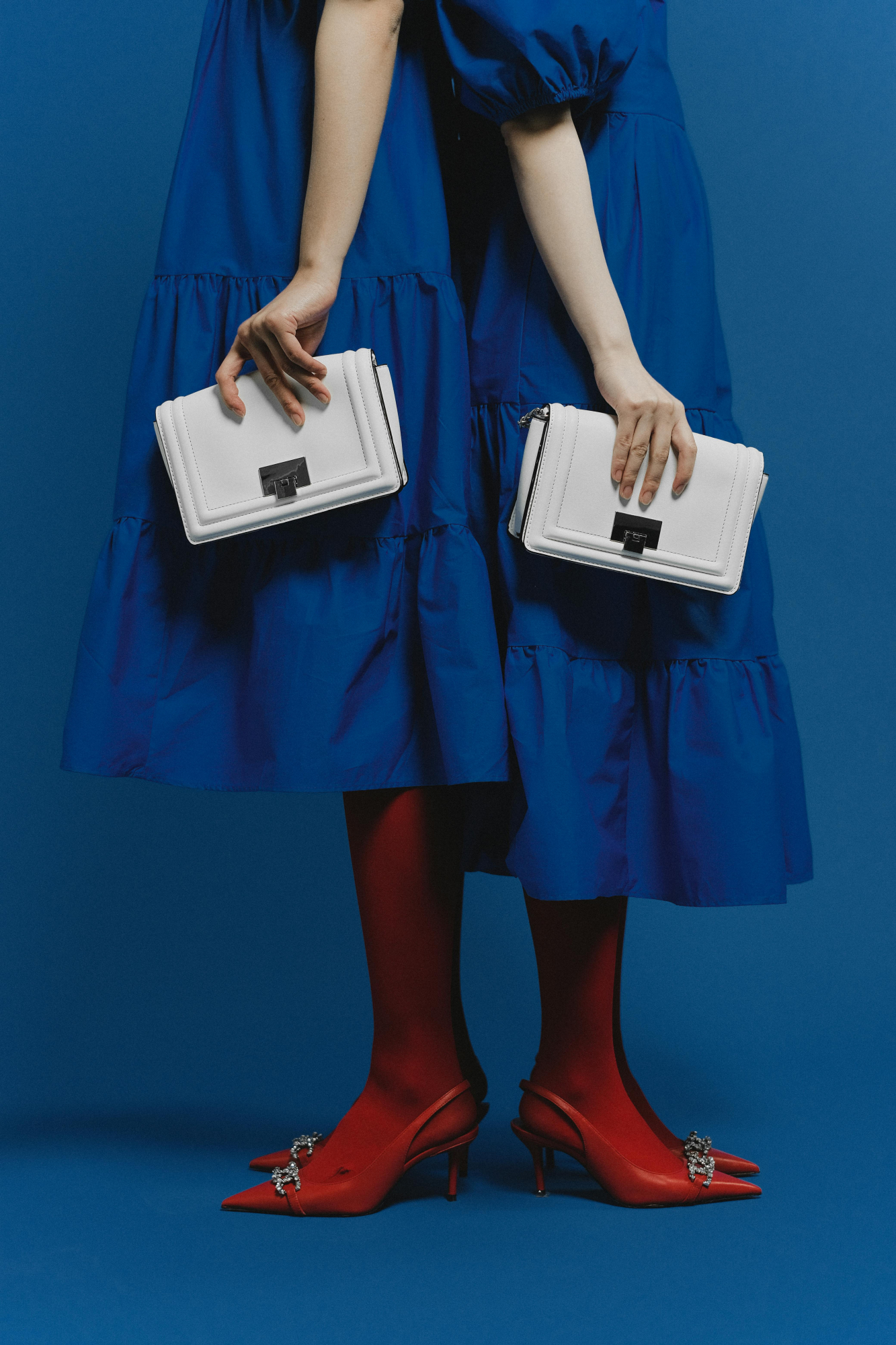 C&A tiene seis vestidos sueltecitos por menos de 20 euros que las mujeres +50 están agotando para primavera porque estilizan