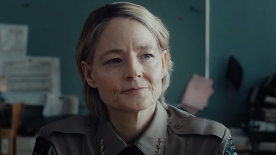jodie foster