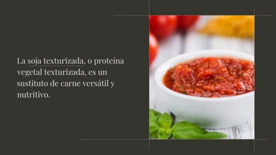 Trucos Para Sacar Partido A La Soja Text