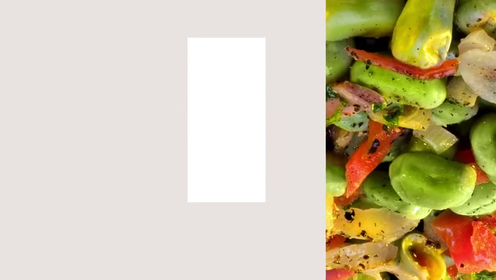 Descubre El Poder De Las Habas