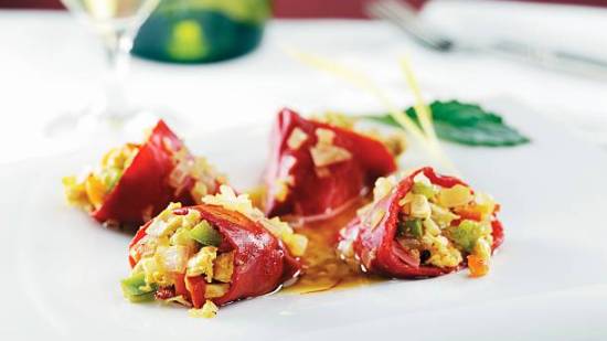 Pimiento dle piquillo