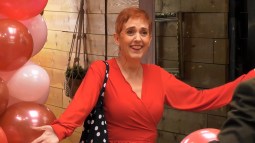 Magdala, en 'First Dates'