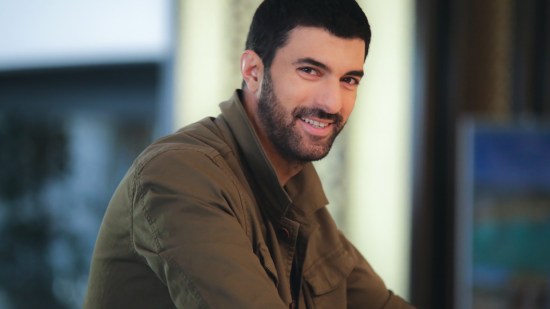 Engin Akyürek.
