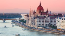 Budapest es la opción más económica para viajar por Europa
