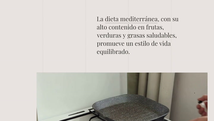 Dieta Mediterr Nea Vs Dieta Keto Cu L Es