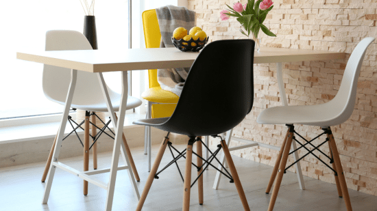 Sillas nórdicas Regalos Miguel