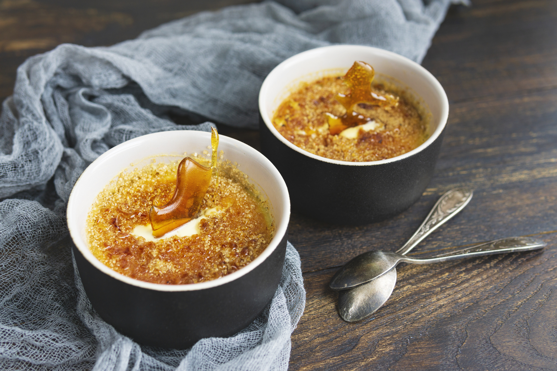 El postre más sencillo y delicioso con 3 ingredientes.