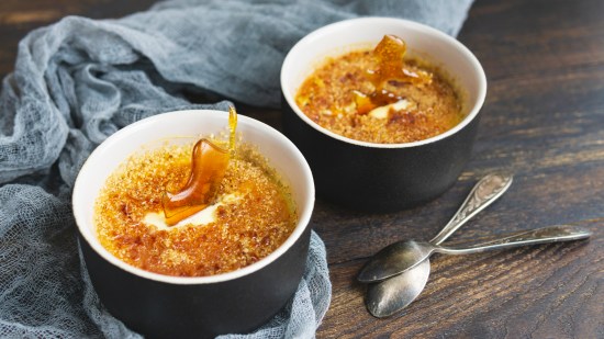 El postre más sencillo y delicioso con 3 ingredientes.