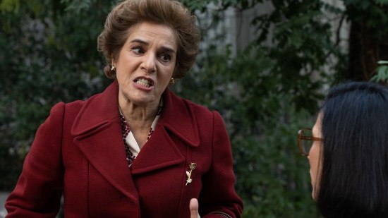 Amar es para siempre.