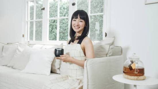 Marie Kondo
