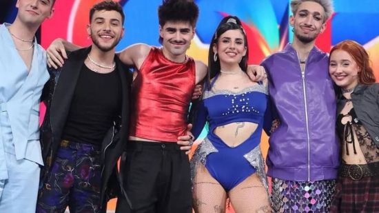 finalistas OT, Amazon Prime Video