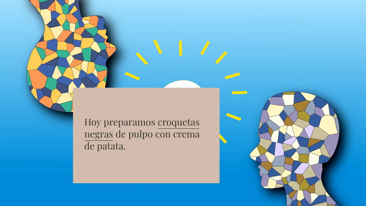 Croquetas Negras De Pulpo Y Crema De Pat