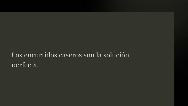C Mo Hacer Encurtidos Caseros De Manera