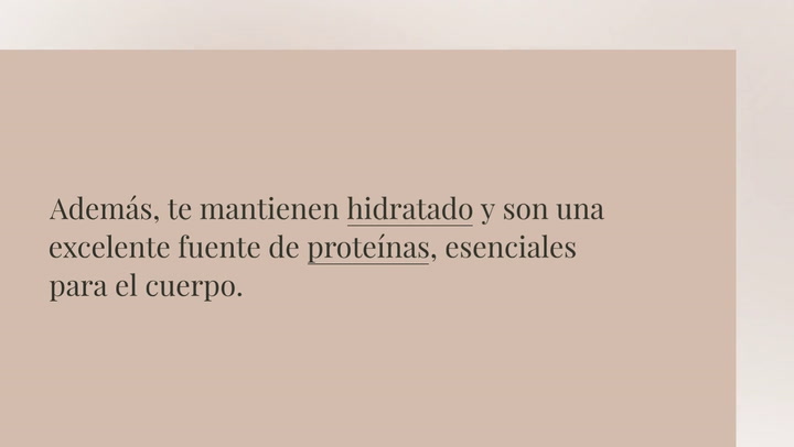 3 Razones Para Comer Brotes