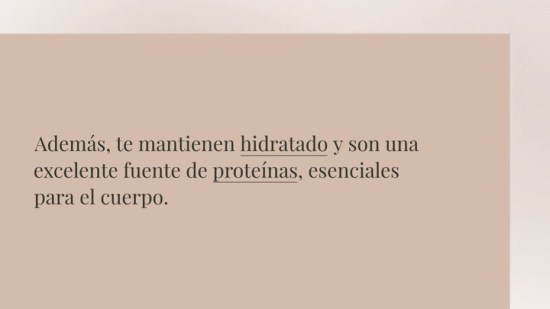 3 Razones Para Comer Brotes