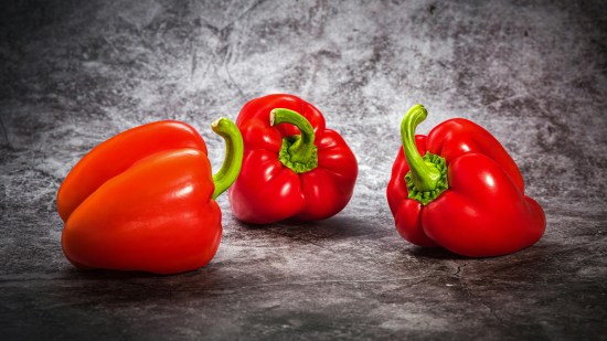 Receta de asadillo manchego de pimientos: un plato sencillo y delicioso para el aperitivo o para comer como principal