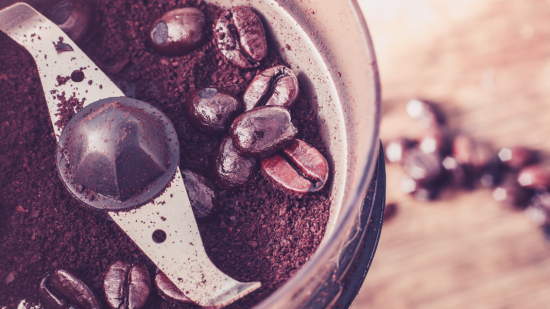 Mejores molinillos de café eléctricos