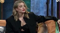 Adriana Torrebejano, en 'La Resistencia'