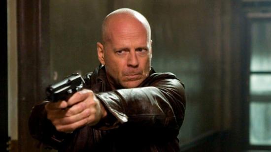 Bruce Willis