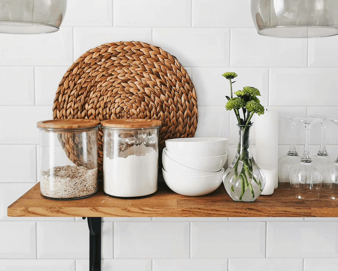 Cinco productos de almacenaje tirados de precio del remate final de rebajas de El Corte Inglés que son prácticos para mantener el orden en casa