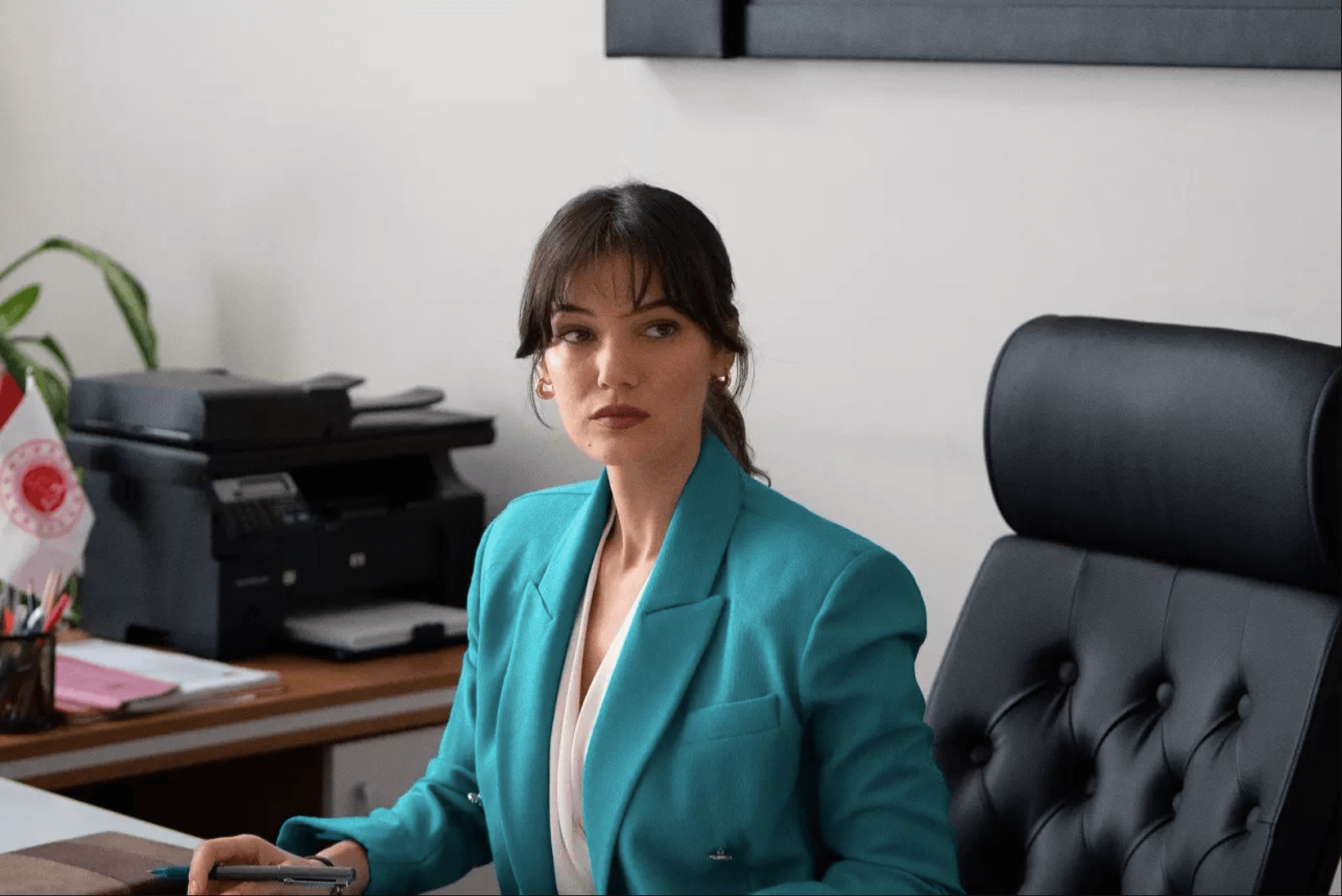 Secretos de familia.