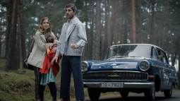 SUEÑOS DE LIBERTAD.