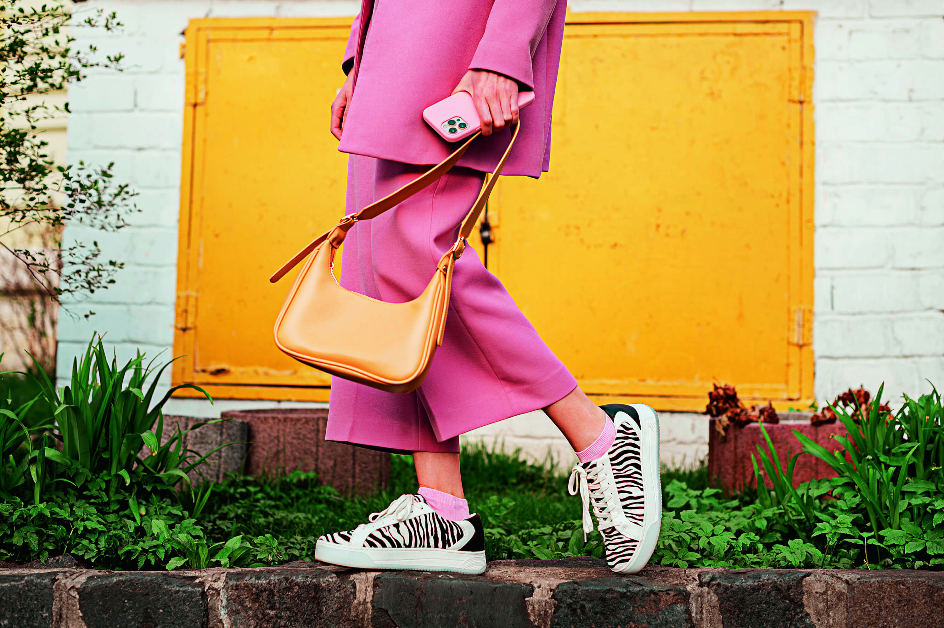 El uso de unas buenas deportivas tiene un impacto directo en la salud de nuestros pies.