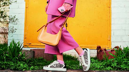 El uso de unas buenas deportivas tiene un impacto directo en la salud de nuestros pies.