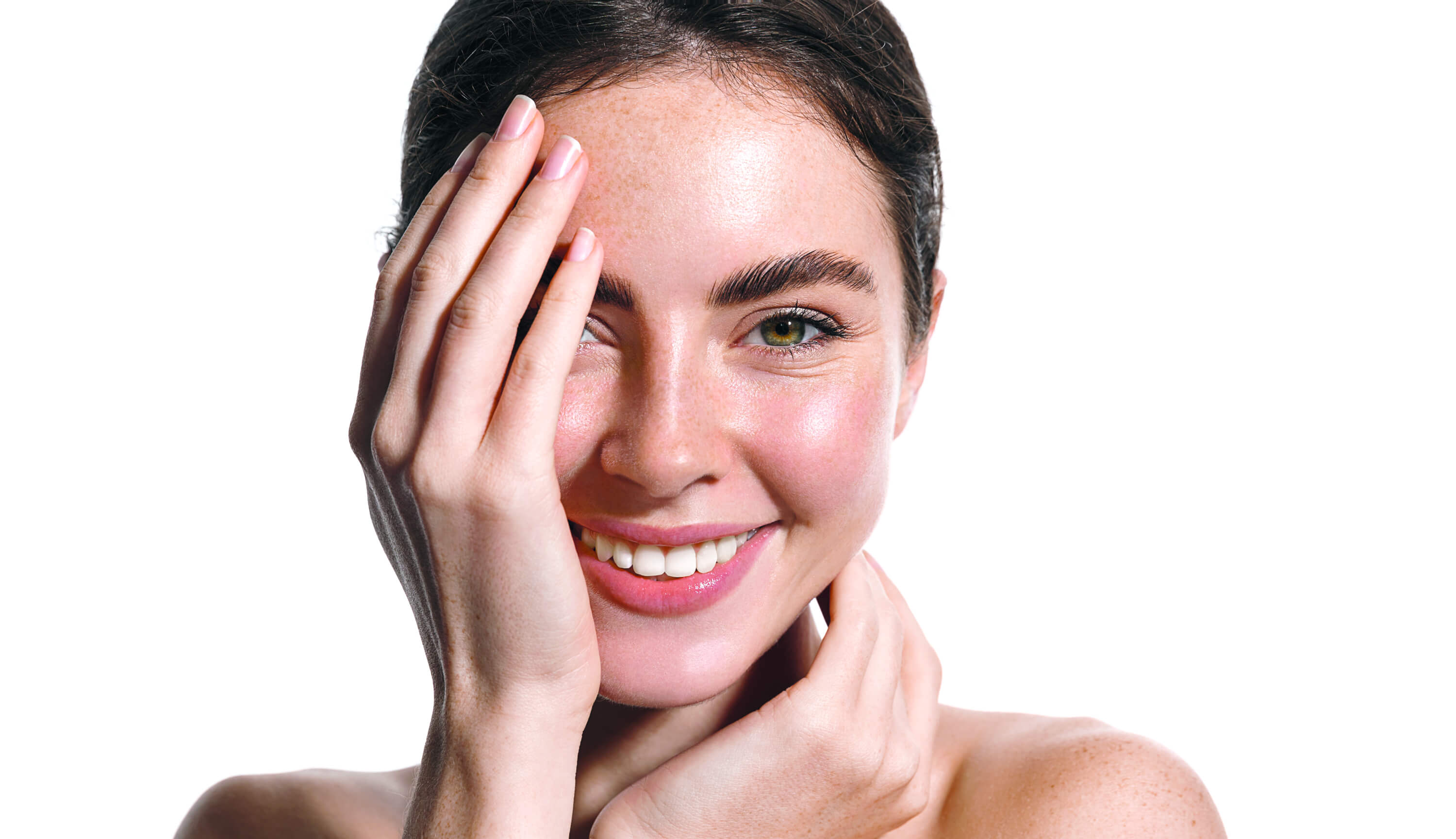 Trucos para sacarle partido al corrector de ojeras líquido