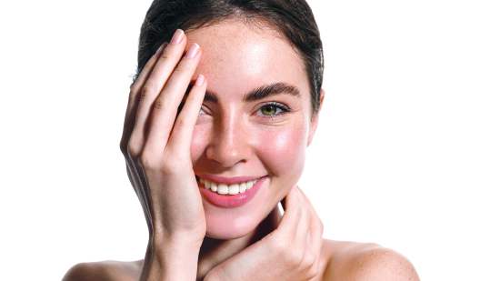 Trucos para sacarle partido al corrector de ojeras líquido