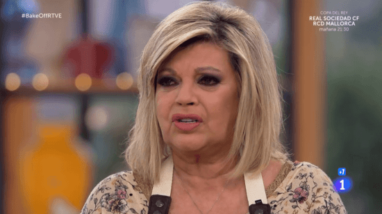 Imagen de Bake Off RTVE