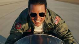 top gun maverick